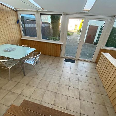 Ferienhaus Thalia 1 Ubach-Palenberg Eksteriør bilde