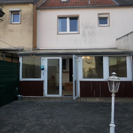 Ferienhaus Thalia 1 Ubach-Palenberg Eksteriør bilde