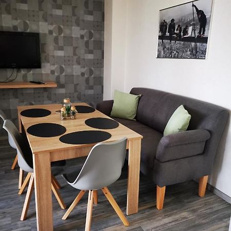 Ferienhaus Thalia 1 Ubach-Palenberg Eksteriør bilde