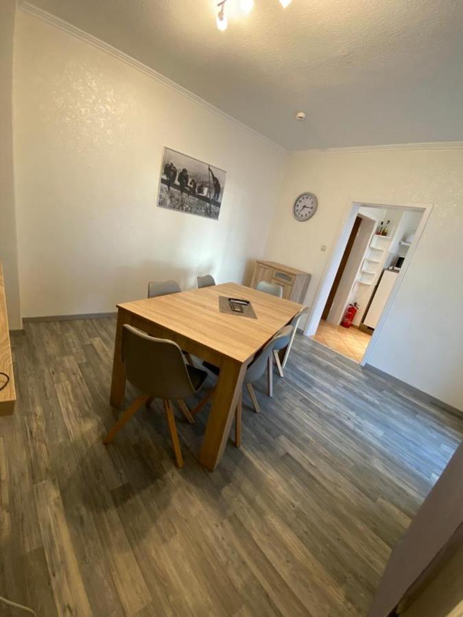 Ferienhaus Thalia 1 Ubach-Palenberg Eksteriør bilde