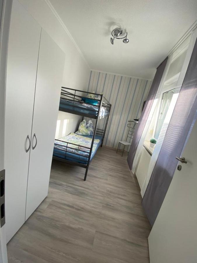 Ferienhaus Thalia 1 Ubach-Palenberg Eksteriør bilde