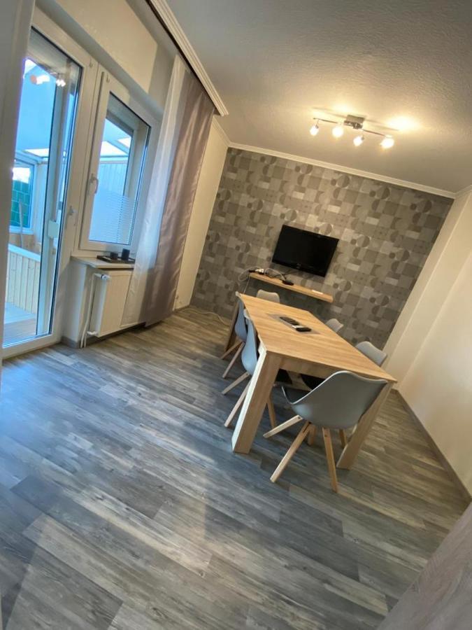 Ferienhaus Thalia 1 Ubach-Palenberg Eksteriør bilde