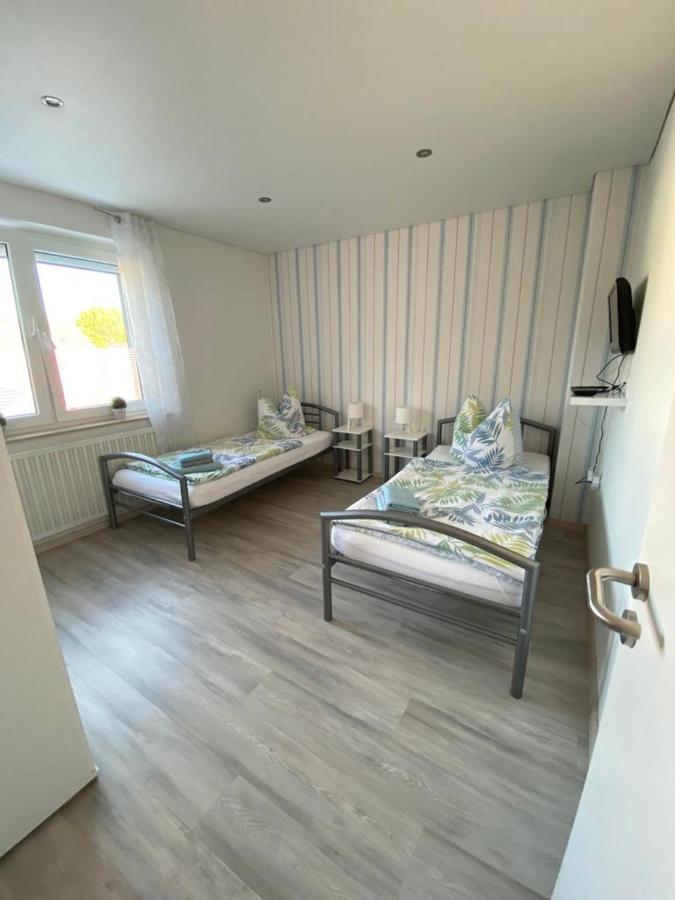 Ferienhaus Thalia 1 Ubach-Palenberg Eksteriør bilde