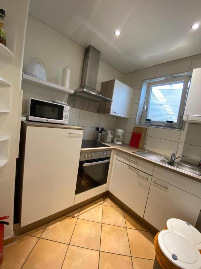 Ferienhaus Thalia 1 Ubach-Palenberg Eksteriør bilde