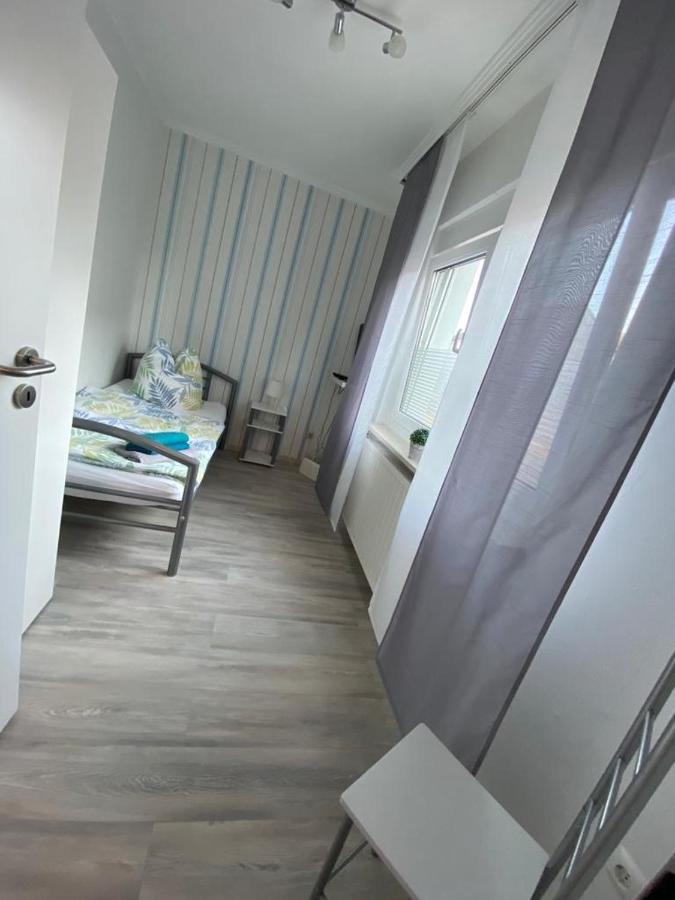 Ferienhaus Thalia 1 Ubach-Palenberg Eksteriør bilde