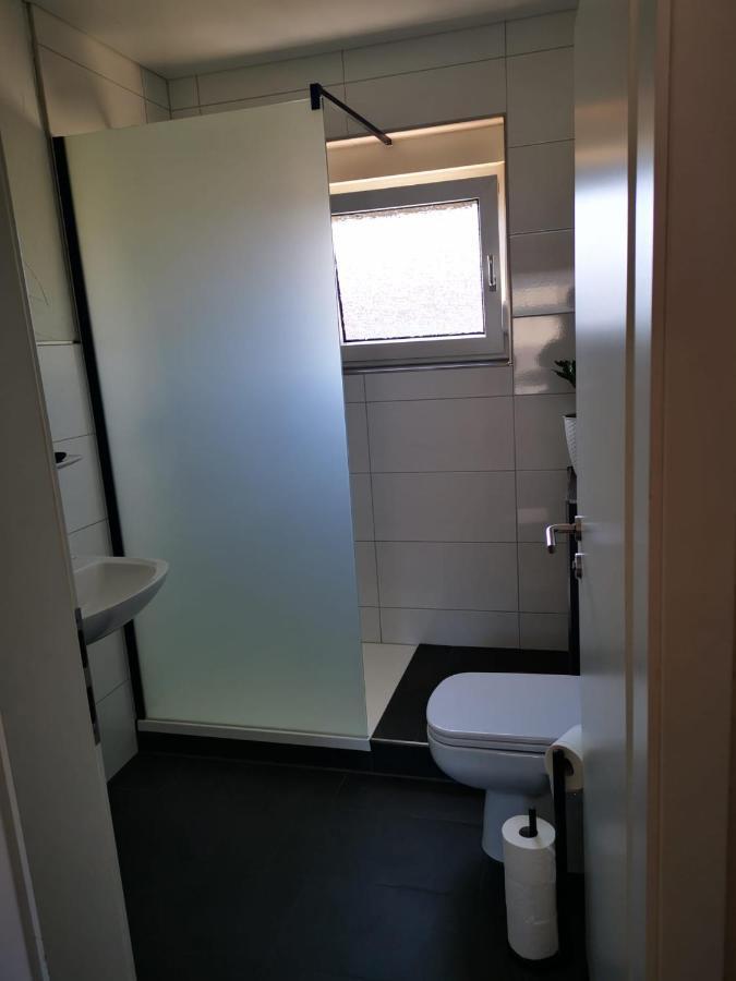 Ferienhaus Thalia 1 Ubach-Palenberg Eksteriør bilde